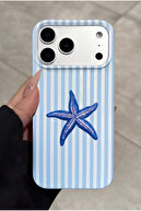 Starfish.