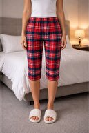 Red Plaid