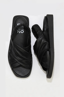 Black Leather