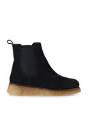 Black Suede