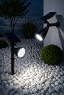 White Led