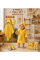 Light Yellow