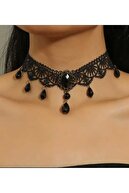 Round Necklace