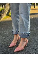 PINK LACE