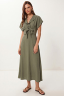 ALMOND GREEN