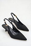 Black Satin
