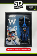 Williams-Sainz