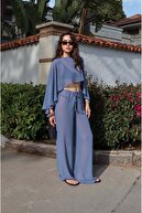 Indigo Blue