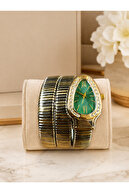 SilverGold-Green