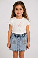 White FLOWERY