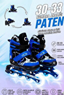 Glow-Blue 30-33