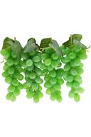 4-pack green grapes