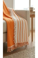Tangerine - Striped
