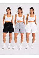 Black-Grey-White