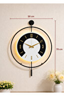 WOOD-M54-BLACK-WHITE-BLACK-GOLD