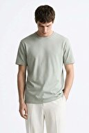 Almond Green