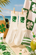 Lucky Love - Green