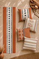 Orange-Beige