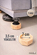 3.5cm_High, Inner Hollow 7cm