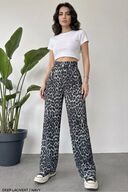Leopard Blackh