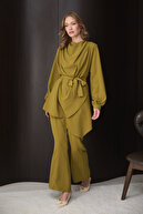 OIL GREEN
