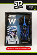 Williams-Albon