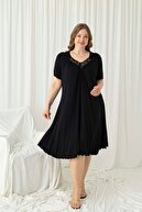 6566-BLACK