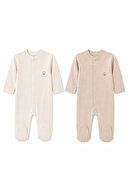 Cream beige