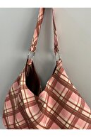 Pink Plaid