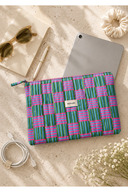 Pink-Green