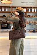 Braided Brown
