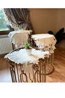 Cream helena