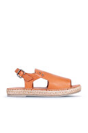 Tan Leather