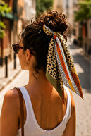brown/yellow