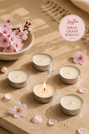Japanese Cherry Blossom