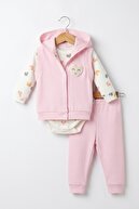 CANDY PINK