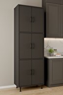 Anthracite/Anthracite