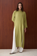 OIL GREEN