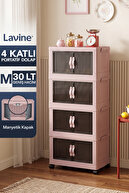 Powder Pink
