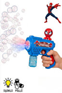 Red New Foam Bubble