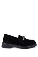 Black Suede