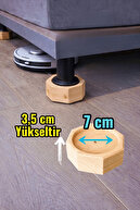 3.5cm_High, Inner Hollow 7cm