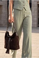 Coffee Suede