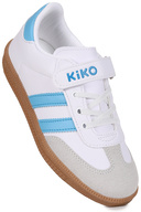 White-Blue