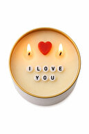 I LOVE YOU
