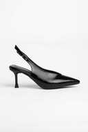 Black Rustic