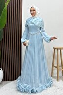 BABY BLUE