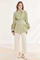 Almond Green