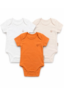 Ecru-Cream-Orange