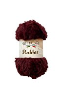 70349 - BURGUNDY VELVET